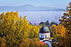 Sokobanja, fall of 2017 (Photo: Svetlana Dingarac)